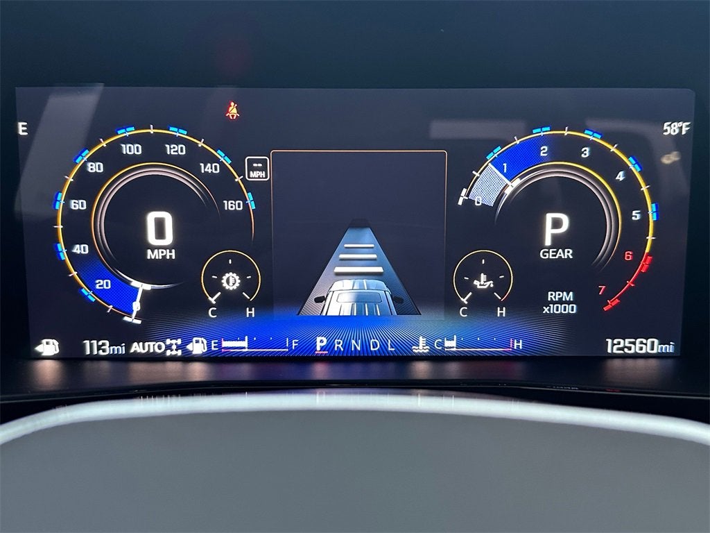 2024 Chevrolet Colorado Base