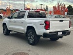 2024 Chevrolet Colorado Base