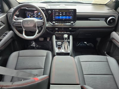 2025 Chevrolet Colorado Base