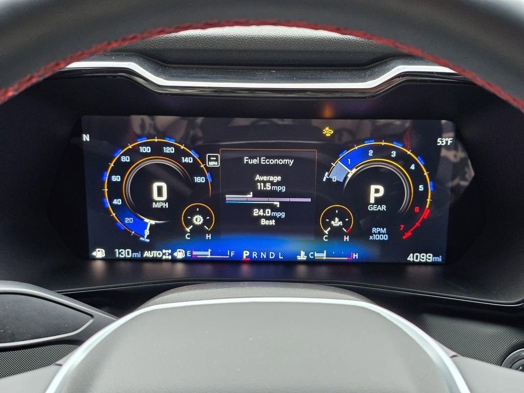 2025 Chevrolet Colorado Base