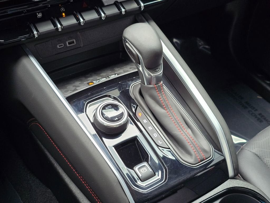 2025 Chevrolet Colorado Base