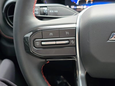 2025 Chevrolet Colorado Base