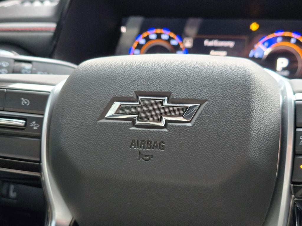 2025 Chevrolet Colorado Base