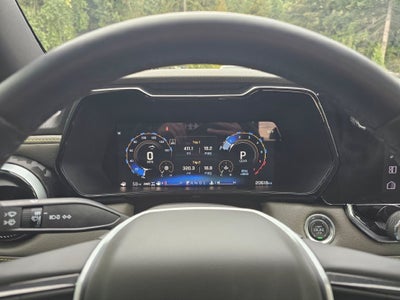 2024 Chevrolet Colorado Base