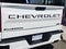 2025 Chevrolet Silverado 1500 Base