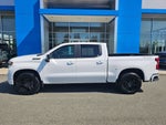 2025 Chevrolet Silverado 1500 Base