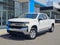2021 Chevrolet Silverado 1500 Base