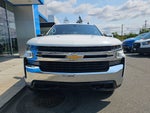 2021 Chevrolet Silverado 1500 Base
