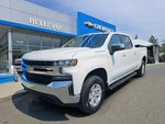 2021 Chevrolet Silverado 1500 Base