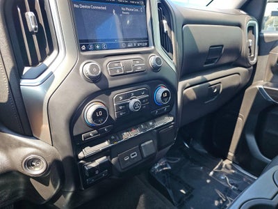 2021 Chevrolet Silverado 1500 Base