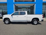 2021 Chevrolet Silverado 1500 Base