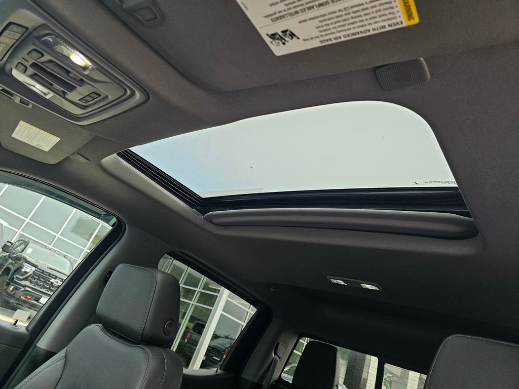 2022 Chevrolet Silverado 1500 LTD Base