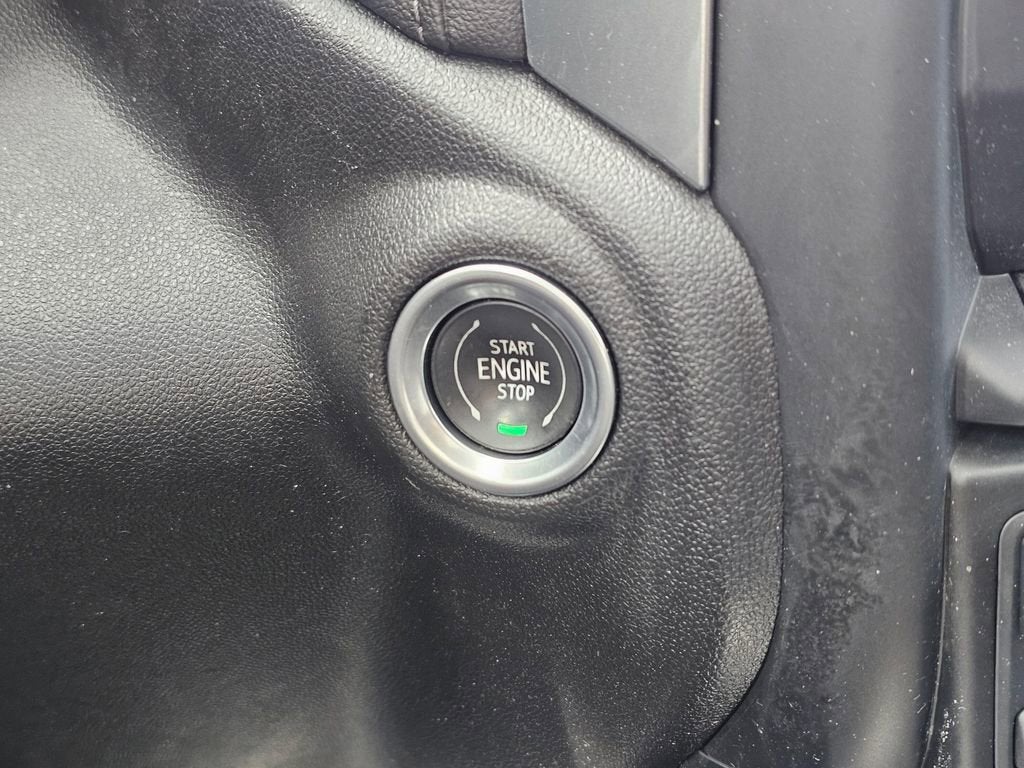 2022 Chevrolet Silverado 1500 LTD Base