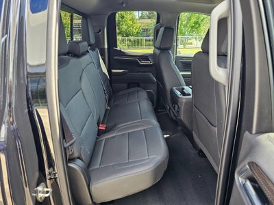 2023 Chevrolet Silverado 1500 Base