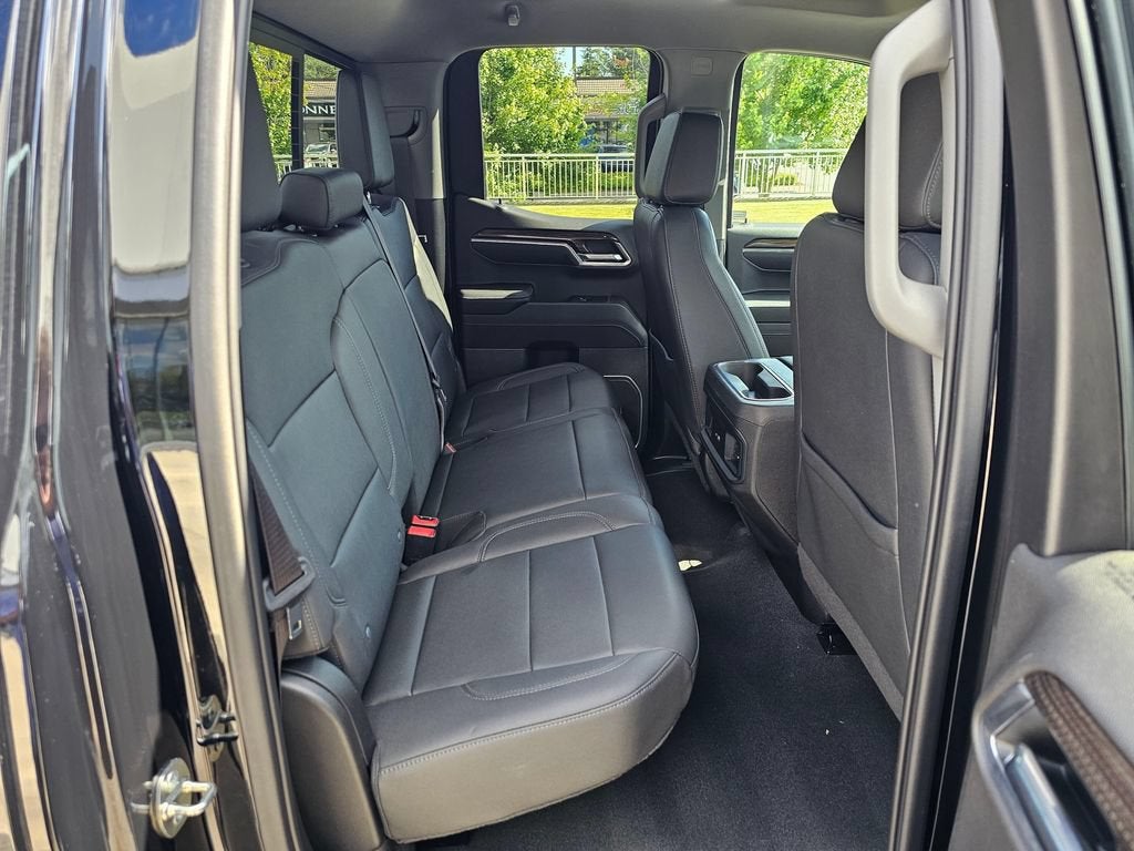 2023 Chevrolet Silverado 1500 Base