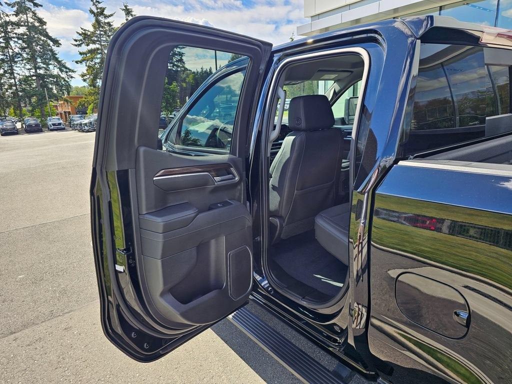 2023 Chevrolet Silverado 1500 Base