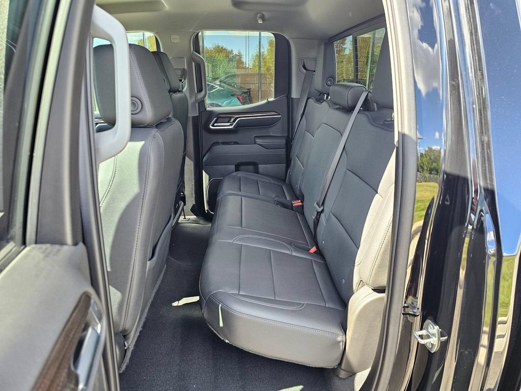 2023 Chevrolet Silverado 1500 Base
