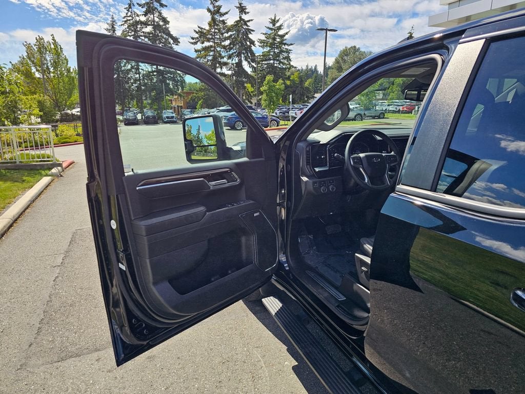 2023 Chevrolet Silverado 1500 Base