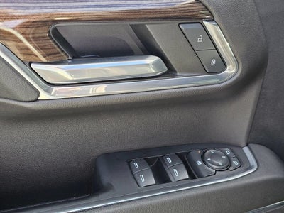 2023 Chevrolet Silverado 1500 Base