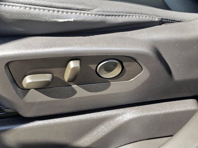 2023 Chevrolet Silverado 1500 Base
