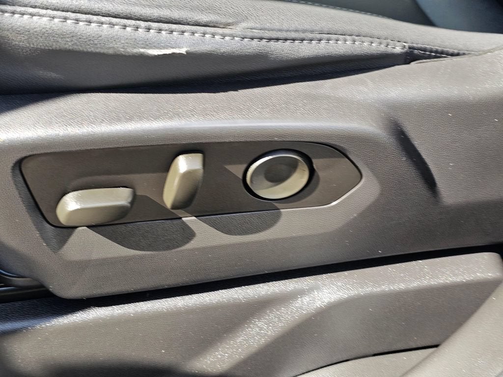 2023 Chevrolet Silverado 1500 Base