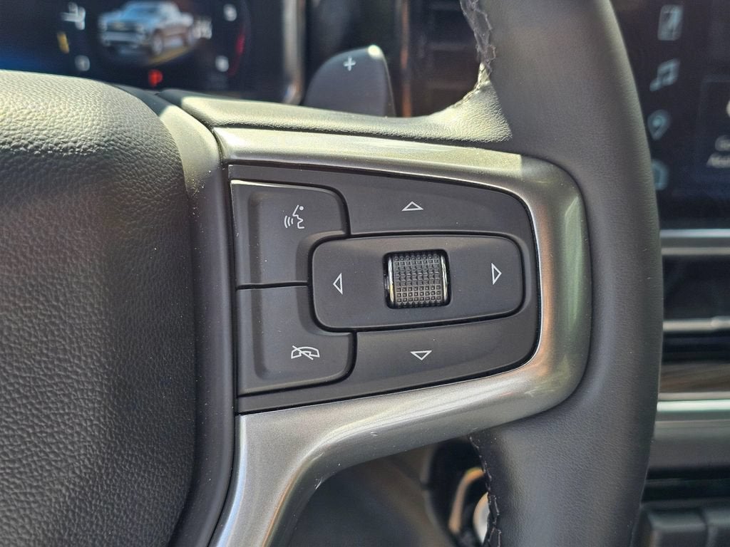 2023 Chevrolet Silverado 1500 Base