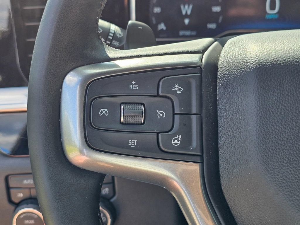2023 Chevrolet Silverado 1500 Base