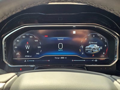 2023 Chevrolet Silverado 1500 Base