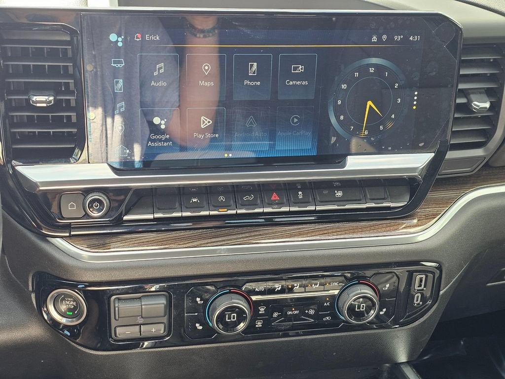 2023 Chevrolet Silverado 1500 Base