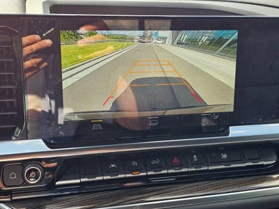 2023 Chevrolet Silverado 1500 Base