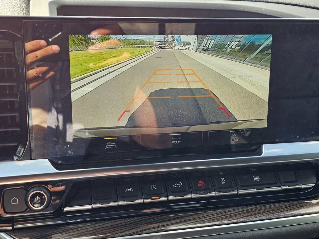 2023 Chevrolet Silverado 1500 Base