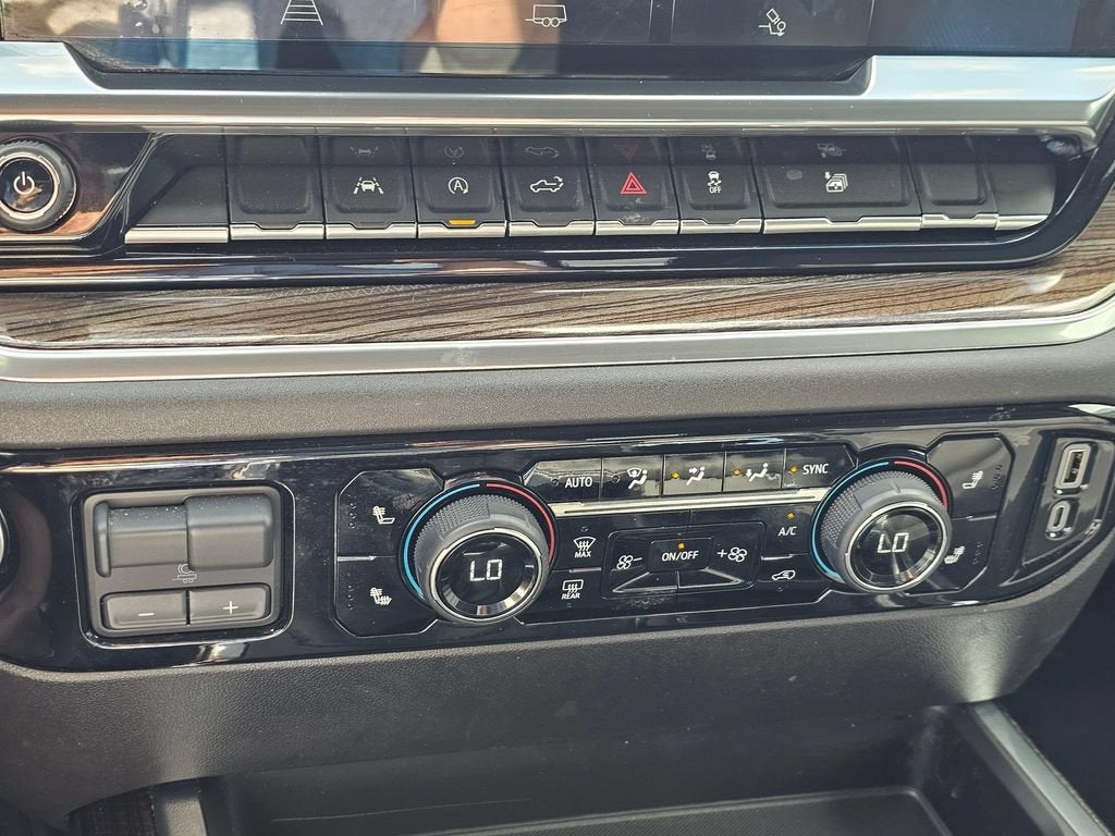 2023 Chevrolet Silverado 1500 Base