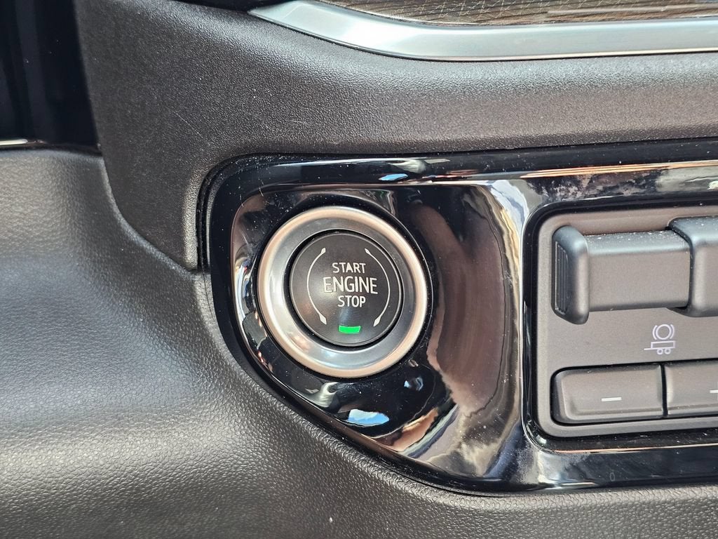 2023 Chevrolet Silverado 1500 Base