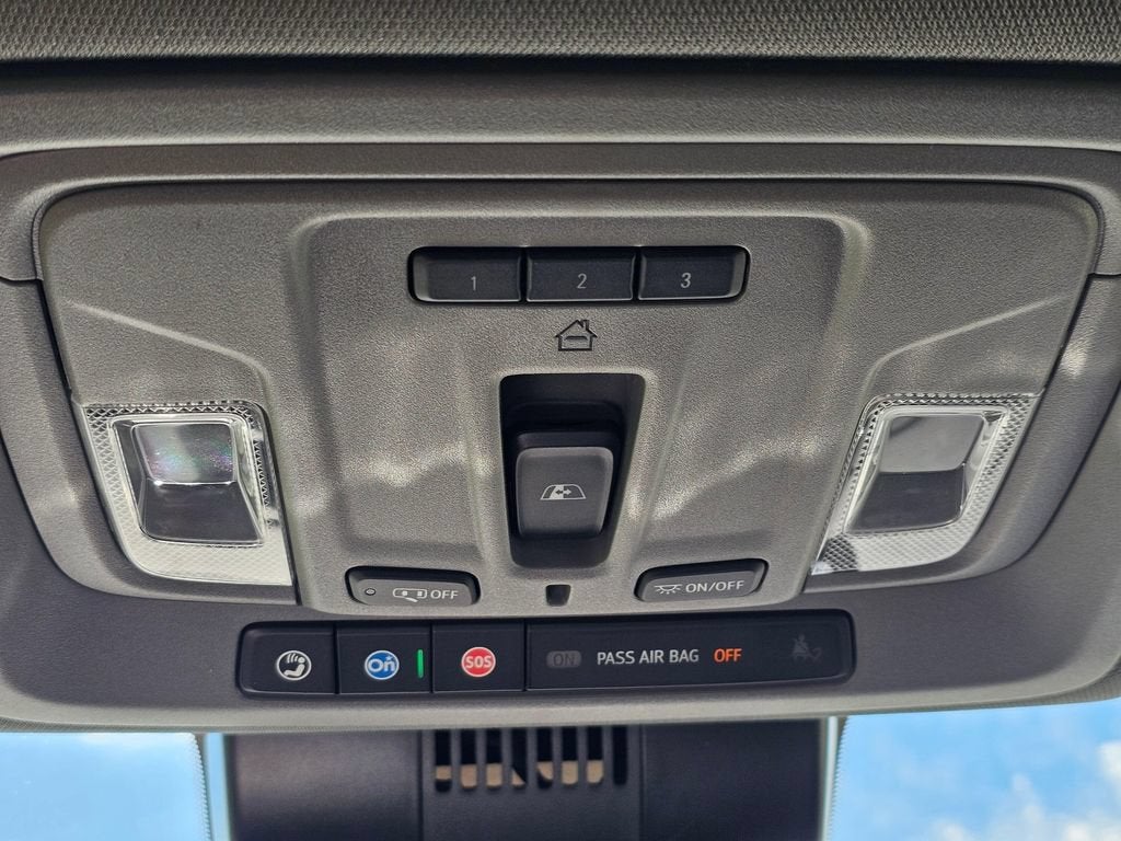 2023 Chevrolet Silverado 1500 Base