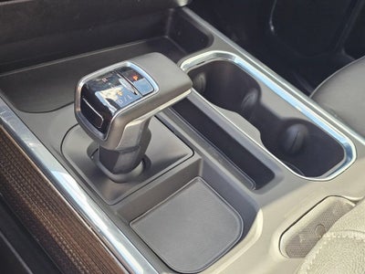 2023 Chevrolet Silverado 1500 Base
