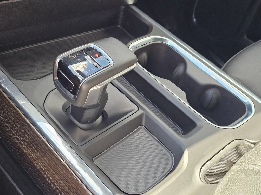 2023 Chevrolet Silverado 1500 Base