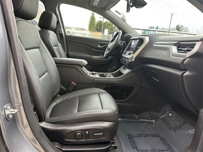 2022 GMC Acadia Base