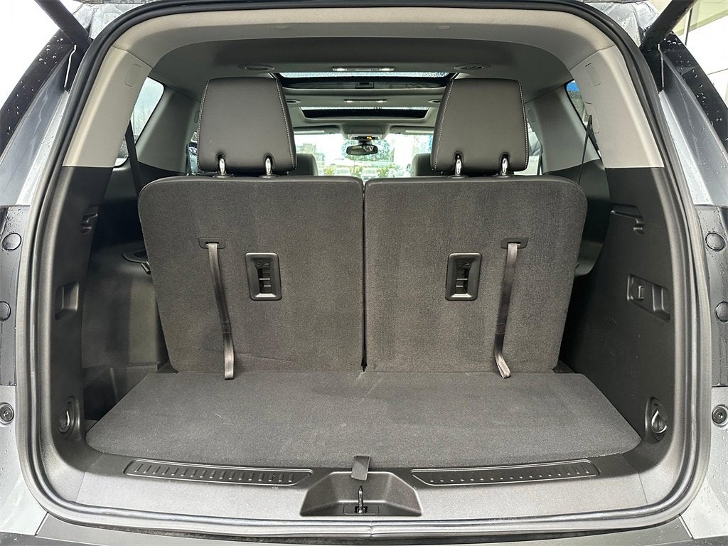 2022 GMC Acadia Base