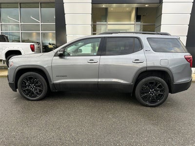 2022 GMC Acadia Base