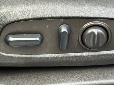 2022 GMC Acadia Base