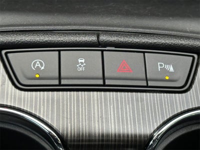 2022 GMC Acadia Base