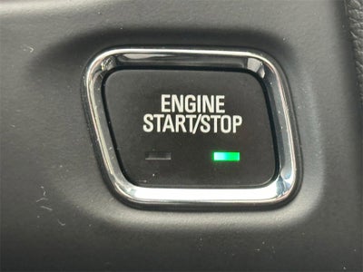 2022 GMC Acadia Base