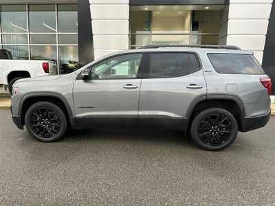 2022 GMC Acadia Base