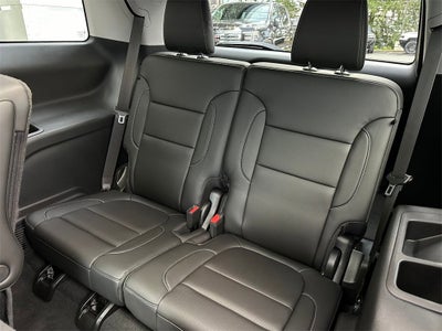 2022 GMC Acadia Base