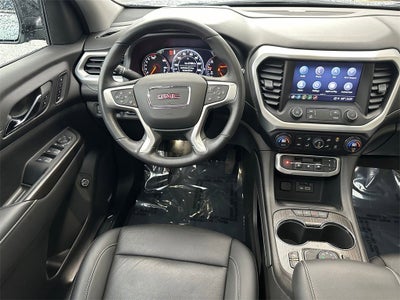 2022 GMC Acadia Base