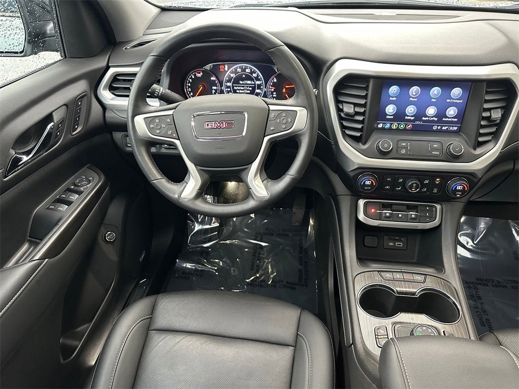 2022 GMC Acadia Base