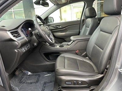 2022 GMC Acadia Base