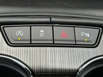 2022 GMC Acadia Base