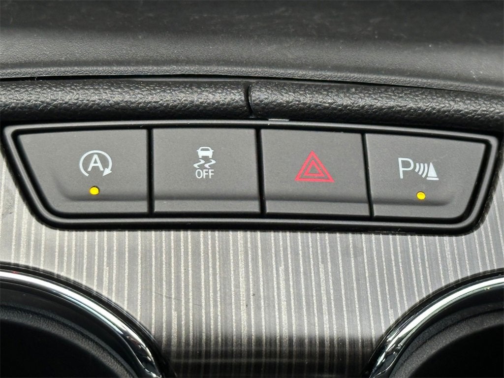 2022 GMC Acadia Base