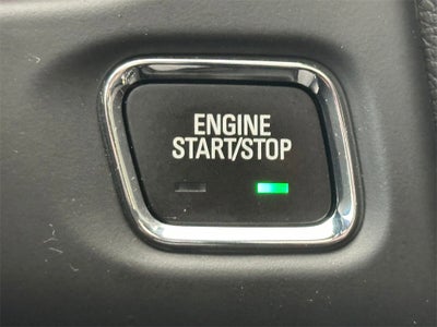 2022 GMC Acadia Base